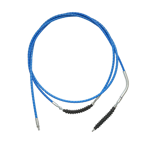 Accelerator cable for JCB OEM code 910/60216L Breckner Germany