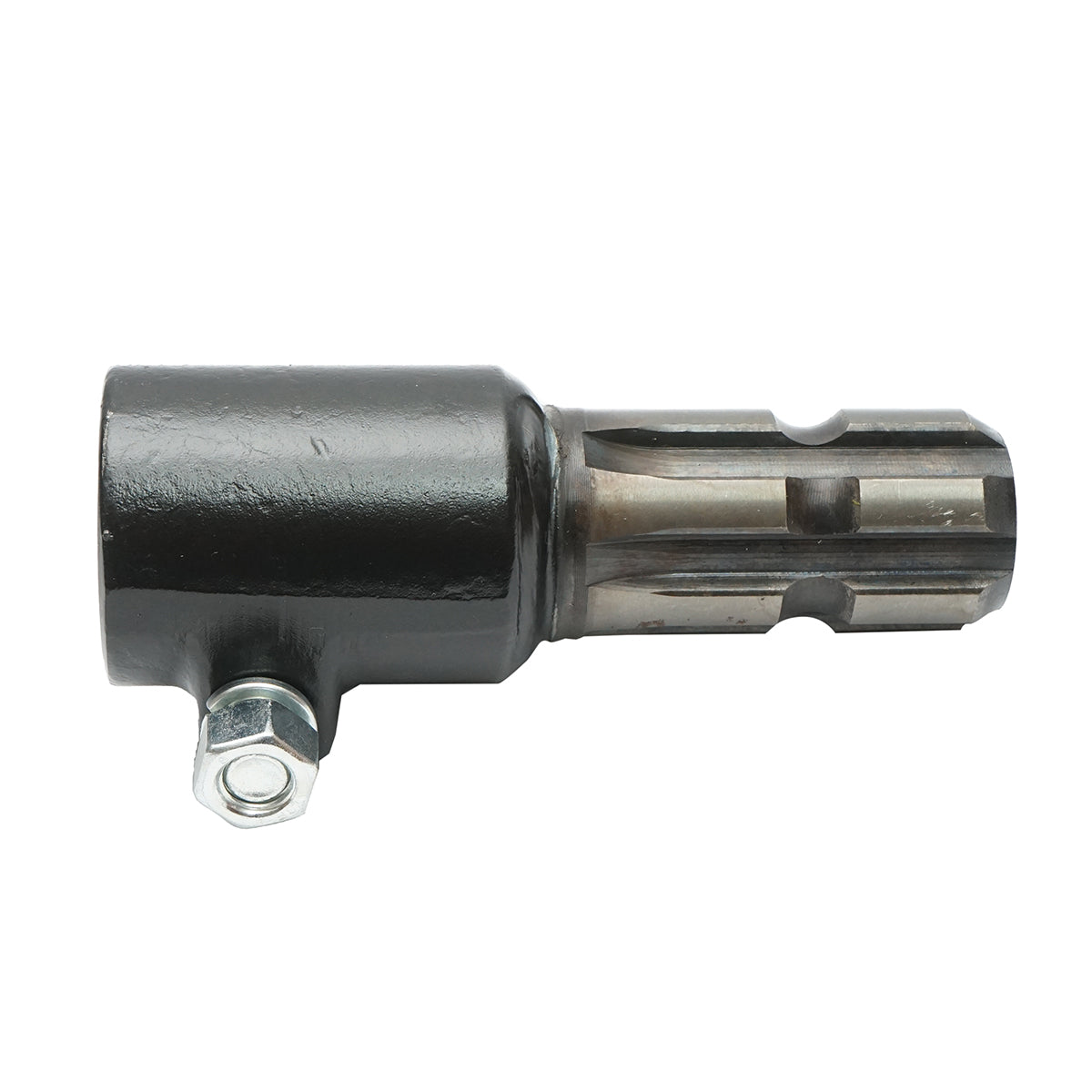 Universal joint adaptor card Z21 3/8 to Z6 3/4 L=170mm