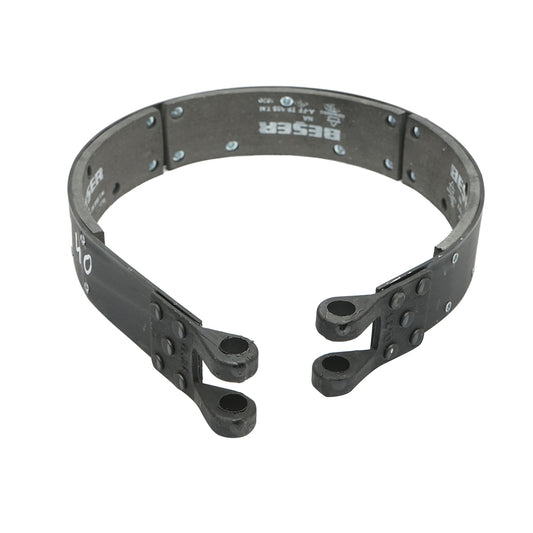 Fiat handbrake band, New Holland, Case IH 820x60mm OEM code 87569428, SF5107958, 4981800, 4996437