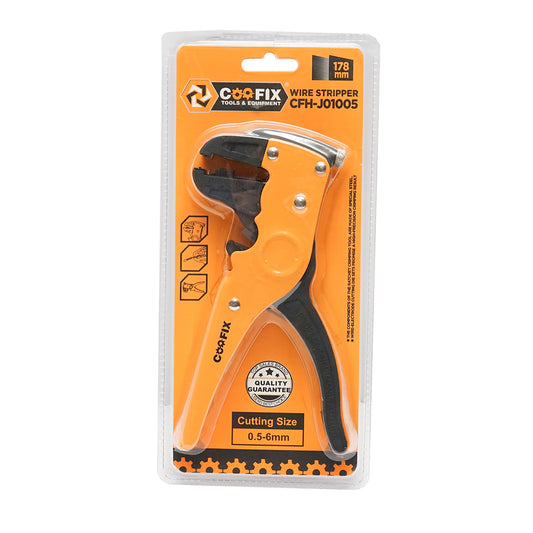 Automatic wire stripping pliers Coofix