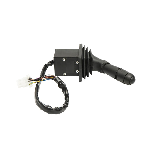 Signal lever for Fiat, Case IH, New Holland OEM code 5089705, 5099418, 5099417