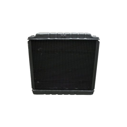 Water cooling radiator RABA Turbo 565x700x90 (copper 7 rows)