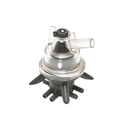 Complete 160cc collector for Breckner Germany cow milking machine