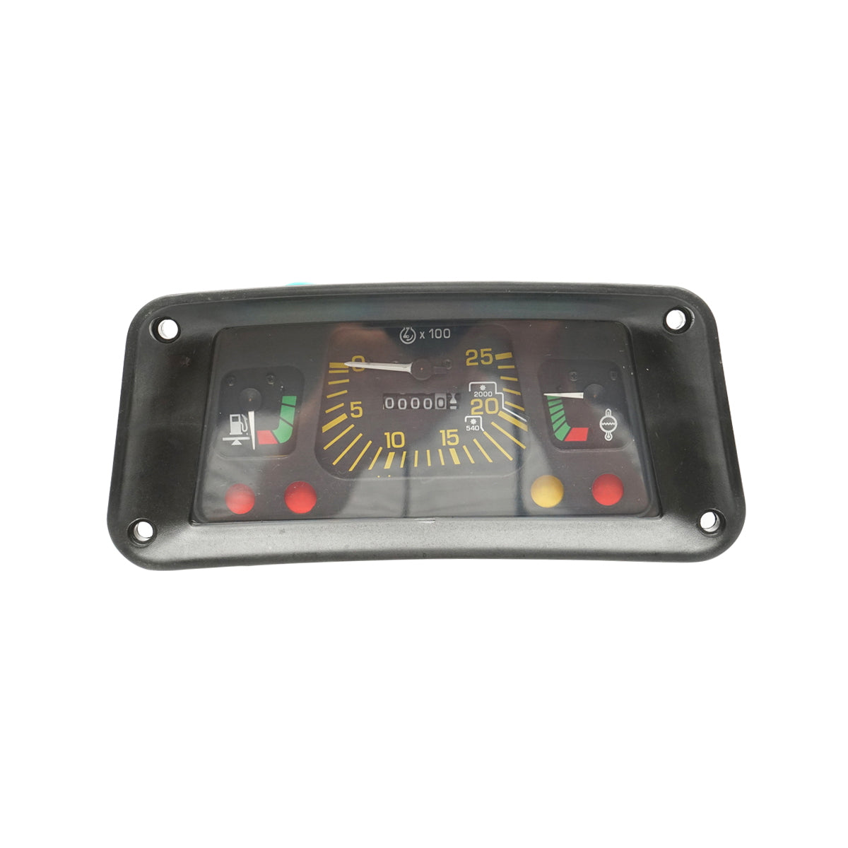 Dashboard for Ford, New Holland OEM code 83953544, 83954555