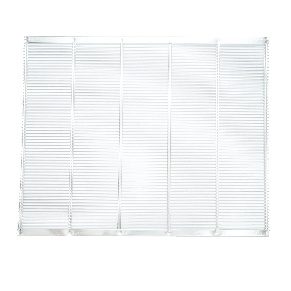 Hanneman metal grate 510x420mm