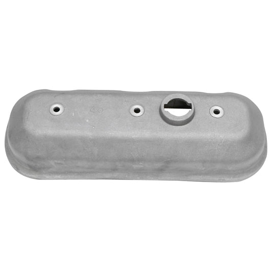 Valve cover / rocker arms 3 cylinders UTB U-445 and Fiat UTB115.02.132 4654360