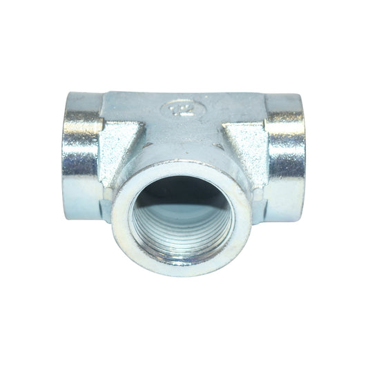BSP adapter 3/4 internal thread reinforcement