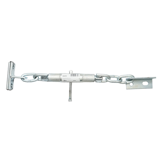 Anchor tensioner with chain for Massey Ferguson OEM code 184585M91, 1863220M91, 610-710mm