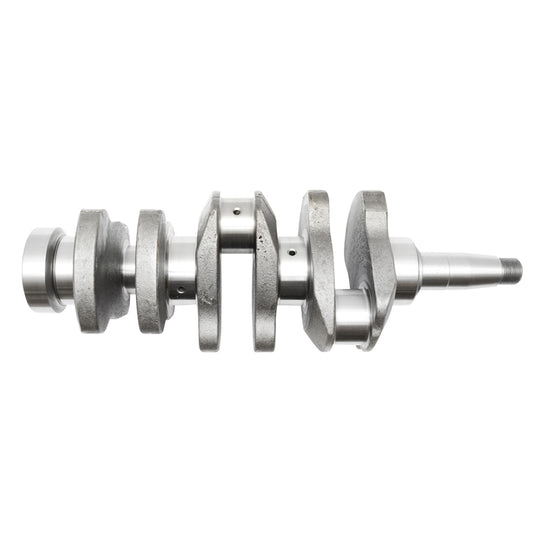 Bent crankshaft tree UTB U-445