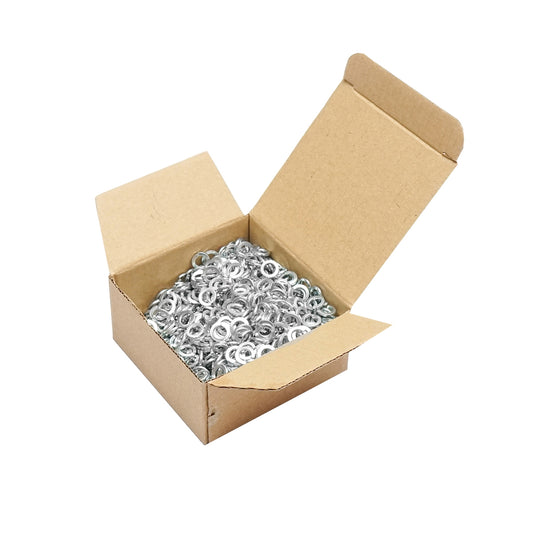 Washer grover DIN 127 B-4.8 M5 1000 pcs