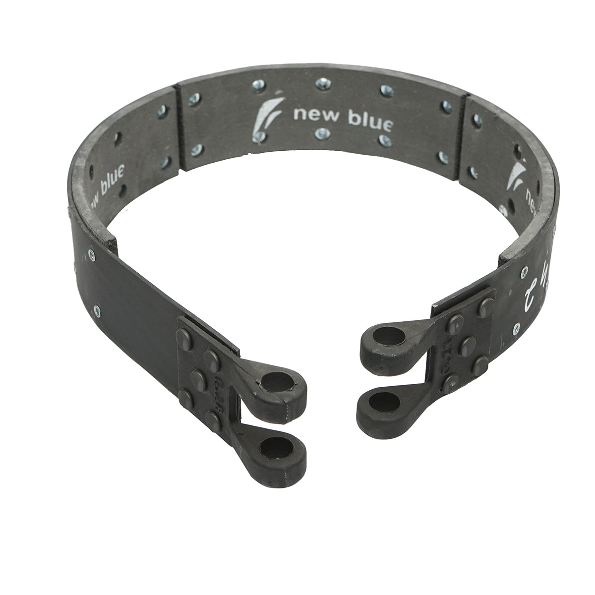 Fiat handbrake band 820x56mm OEM code 5085658-5112685