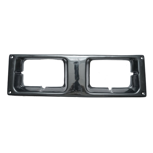 Fiat 643 headlight mask OEM code 4017.47.1001