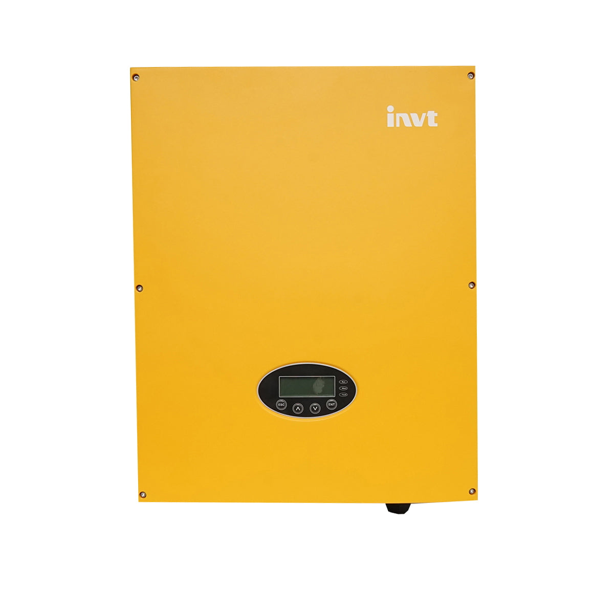 ON-GRID Inverter 20KW BG20KTR INVT three-phase prosumer