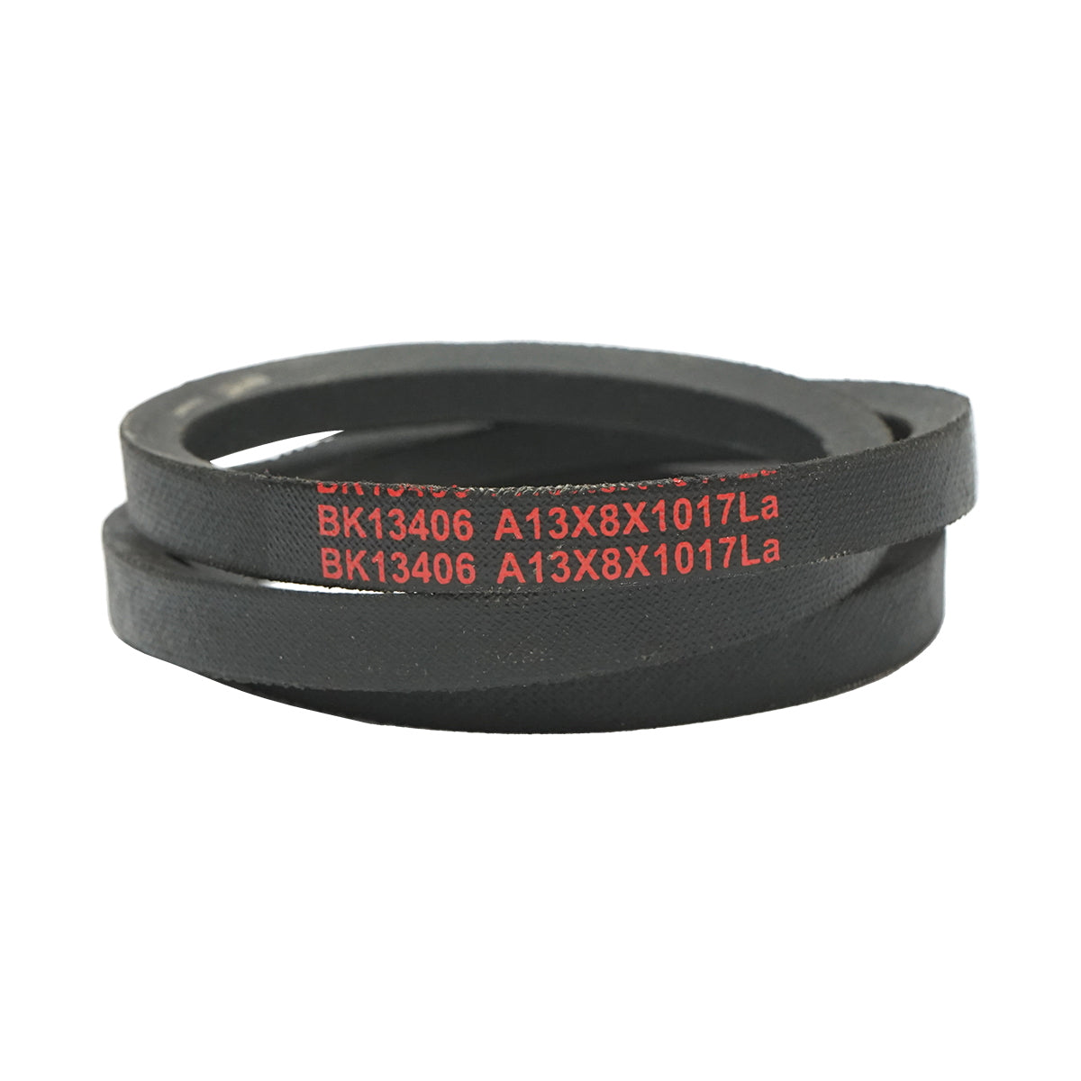 Transmission belt 13x8x1017 at Breckner Germany
