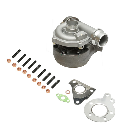 Turbo Iveco Daily, 35C15, 40C15, 45C15, 50C15, 60C15, 65CC13, Renault Mascotte 2.8 TD engine code 8140.43K.4000 OEM code 500379251 5001855042