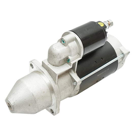 12V/3.4KW starter motor John Deere OEM code 0001230003, DRS0152, RE500819, RE501854, RE506589, RE71505, 18363, LRS02467, 11131883, AZF4240, IS1300, MS419, 69145