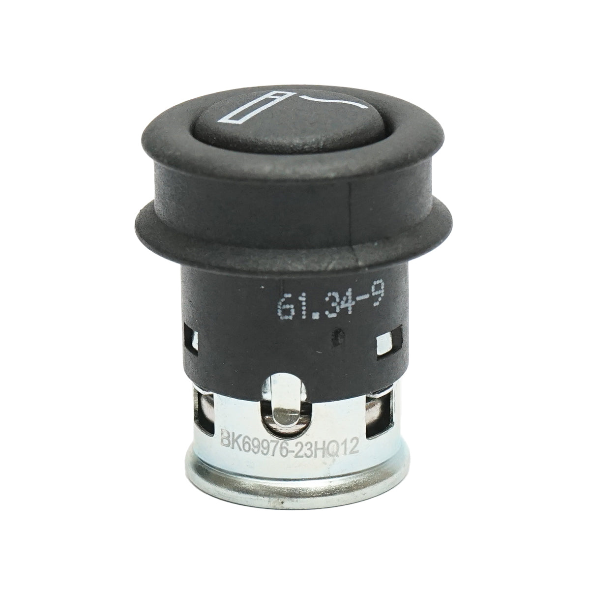 Universal 12V car lighter for BMW OEM code 61349308246 Breckner Germany