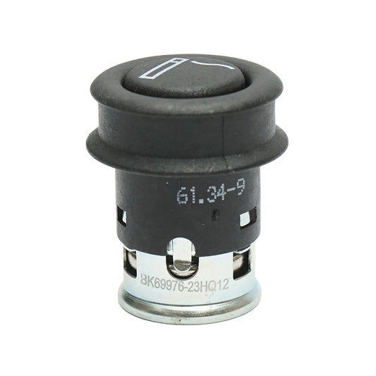 Universal 12V car lighter for BMW OEM code 61349308246 Breckner Germany