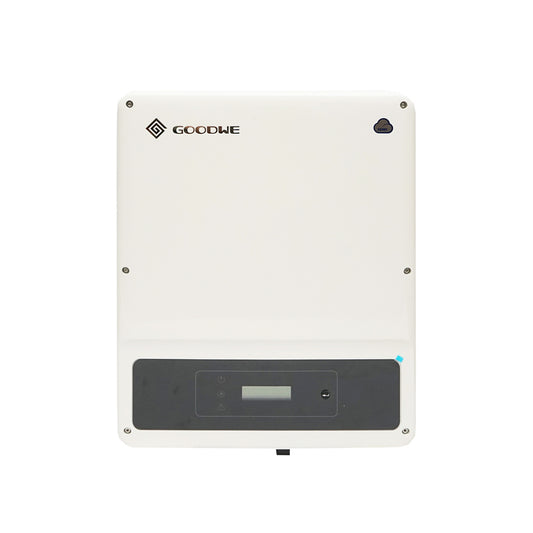 5KW ON-GRID Inverter GW5000D-NS GOODWE single-phase, prosumer