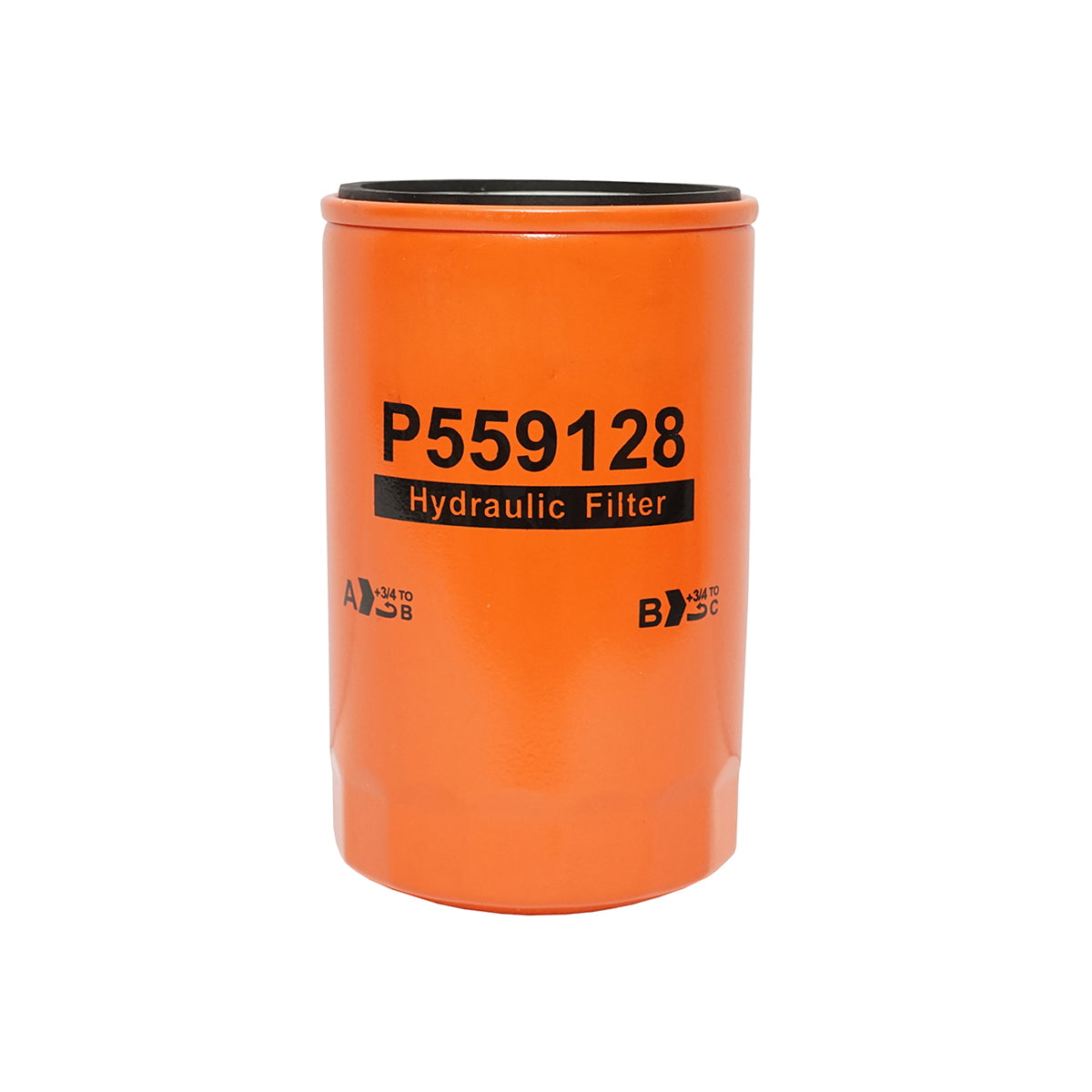 Hydraulic oil filter for Fiat, Case IH, New Holland, 1909130, 244192700, 244192701, 244194100, 4007580335, 47425202, 47476793, 5113297, 5136877, XO91, P559128, W1150/2, FT4921, SO351