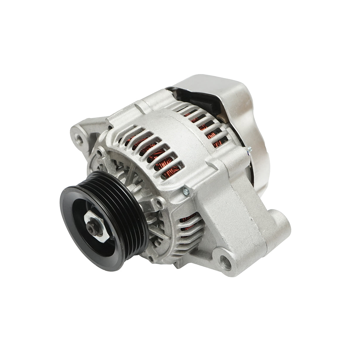12V/45A Alternator John Deere RE70268, RE72916, RE729161, TY25240, 12353N