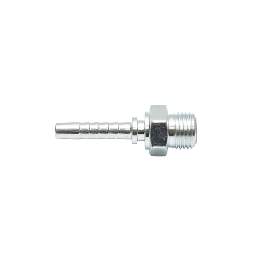 ORS DN06 9/16-18 external thread fitting