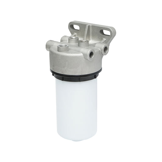 Diesel engine filter battery for Massey Ferguson, Fendt, Fiat, Valmet OEM code 837091128, SN40671