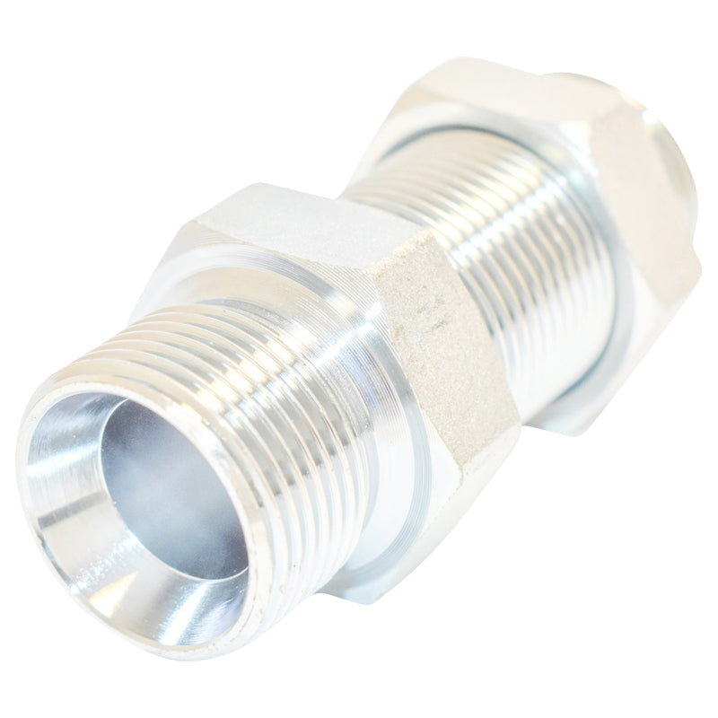 Reduction adapter 3/4 external thread reinforcement