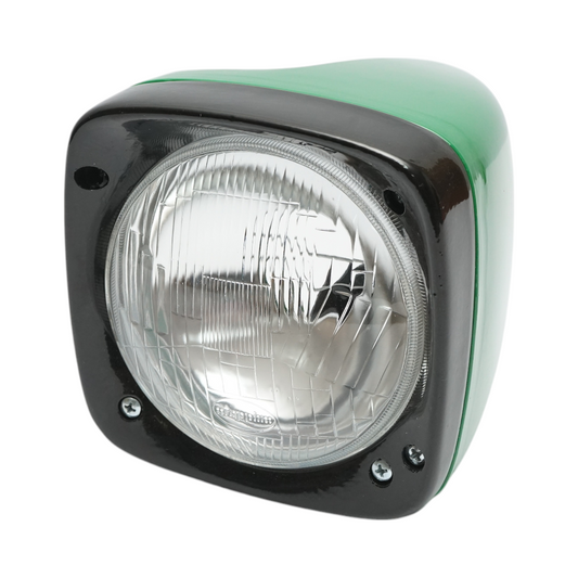 Far left John Deere is 129mm OEM code DE13524