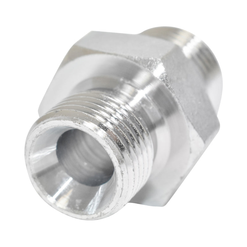 Reduction adaptor reinforcement DR FE G10 5/8 - G08 1/2