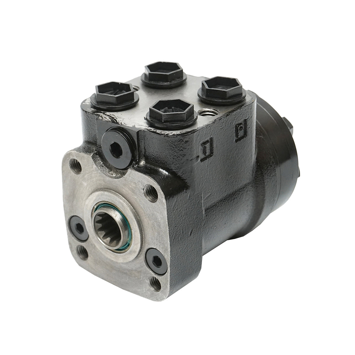 Danfoss OSPC 100 ON pump for Fiat, Case IH, Massey Ferguson, New Holland 5164616