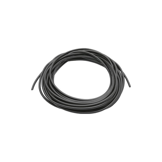 10m roll of round NBR rubber sealing cord 5mm