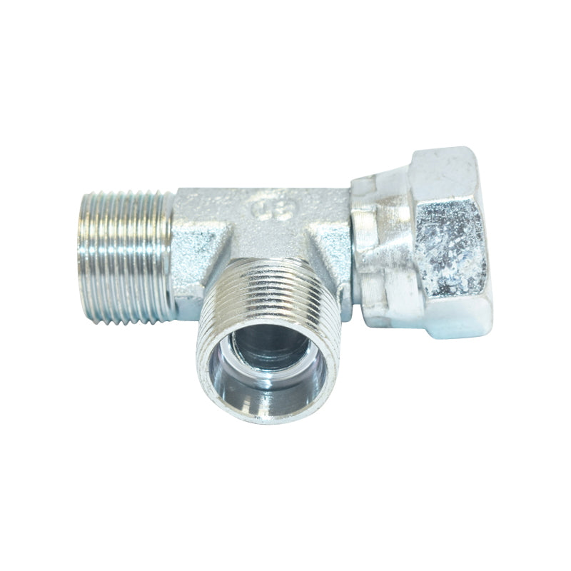 Adaptor T M22x1.5 internal/external thread armature
