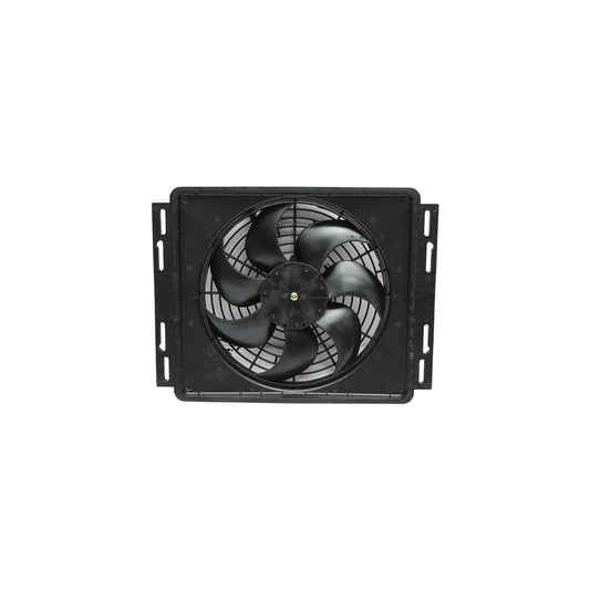 Compressor fan for AC 12V DISGK96