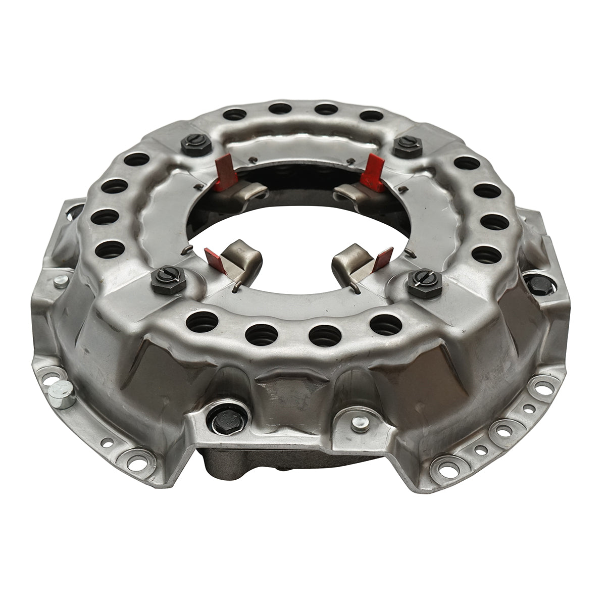 Clutch pressure plate Massey Ferguson OEM code 887896M1