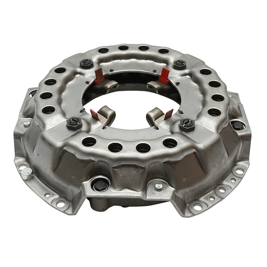 Clutch pressure plate Massey Ferguson OEM code 887896M1