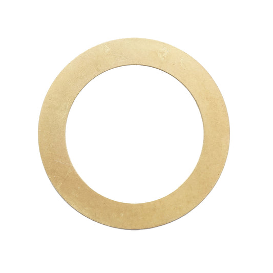 Differential pinion 1.6mm Massey Ferguson OEM code 897726M1, 3387282M1, 3387282M2