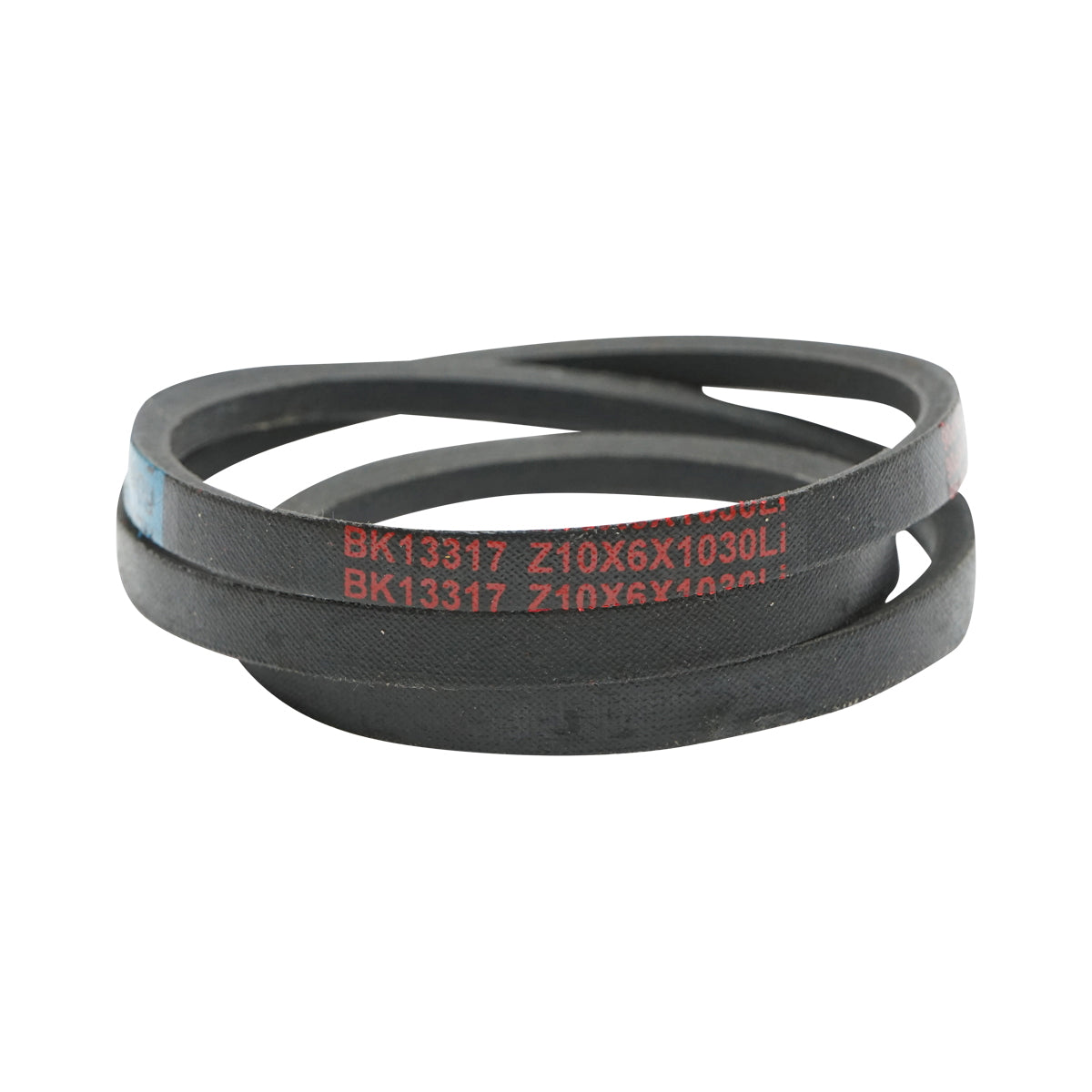 Transmission belt Z 10X6X1030 Li Breckner Germany