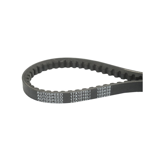 BX drive belt 17x11x1016