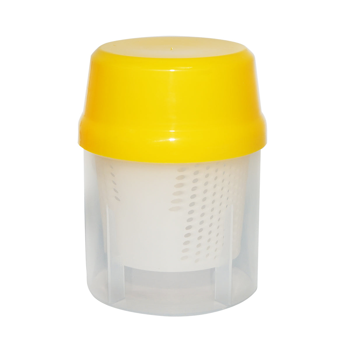 Varroa tester for detecting varroosis