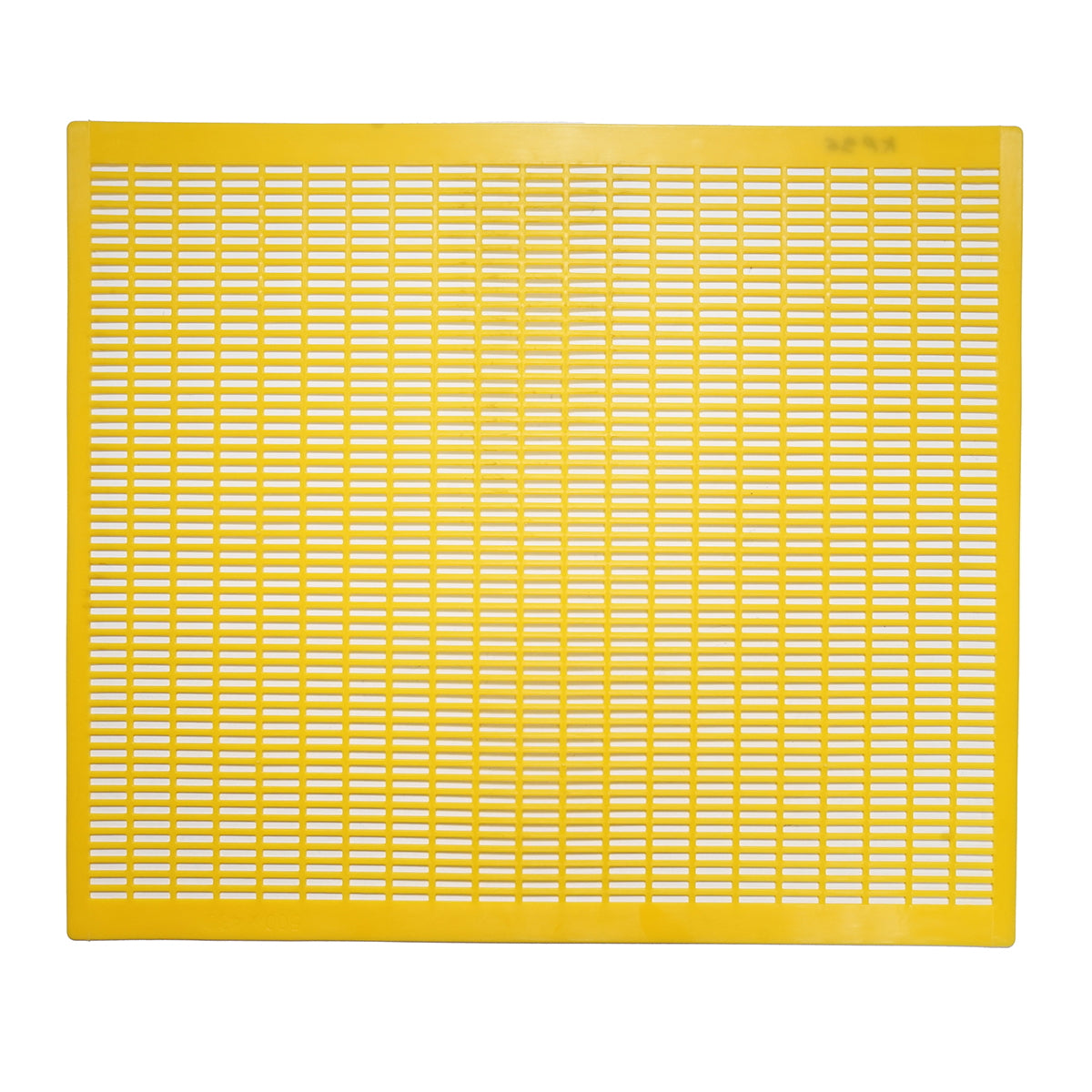 Hanneman plastic grate 500x430mm