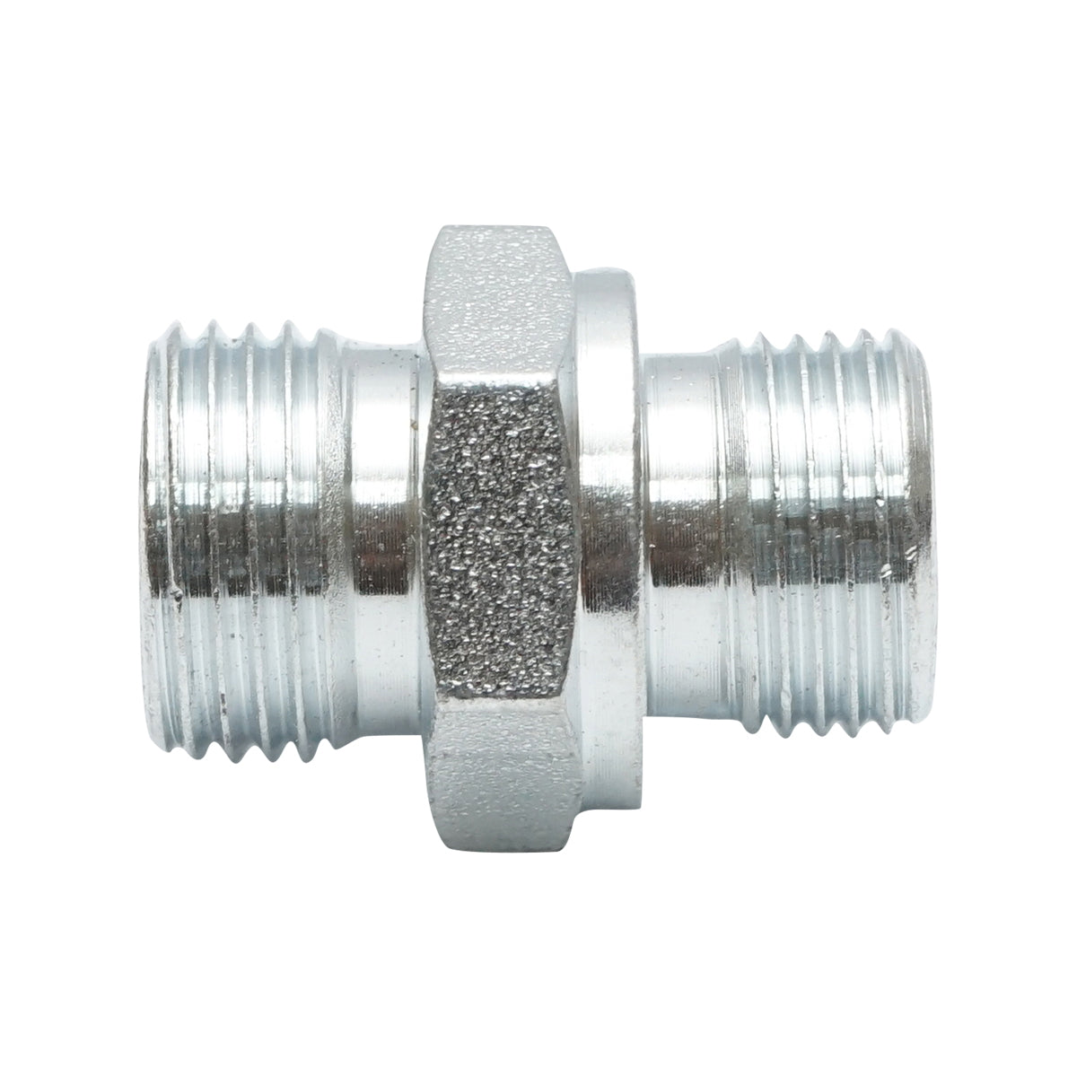 Reinforcement reduction adaptor DR FE G06 3/8- M18x1.5L
