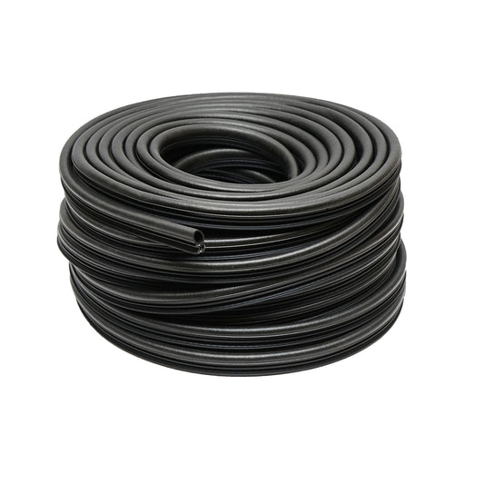 Universal metal edge 3 cm wide roll of 50m