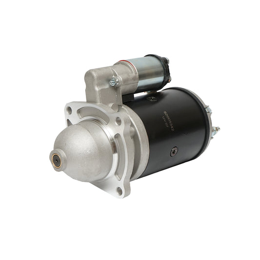 12V/3.1kW Starter Motor Z=10 for Fiat, New Holland, Ford, Case IH tractor OEM 87755550