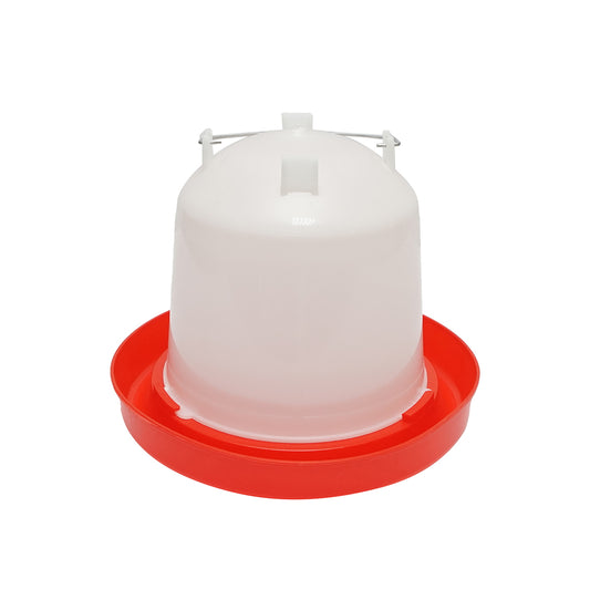 Drinker for chicks and poultry 6L Breckner Germany