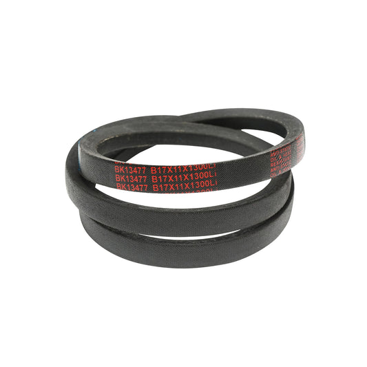 Transmission belt 17X11X1300 Li Breckner Germany