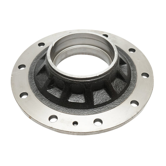 Planetary gear housing with 5 holes for JCB OEM code 458/20446, 458/20403, 450/10221 Breckner Germany