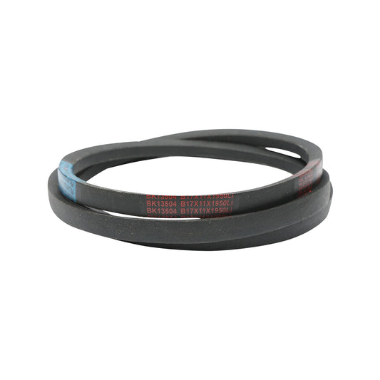 Transmission belt B 17X11X1950 Li Breckner Germany