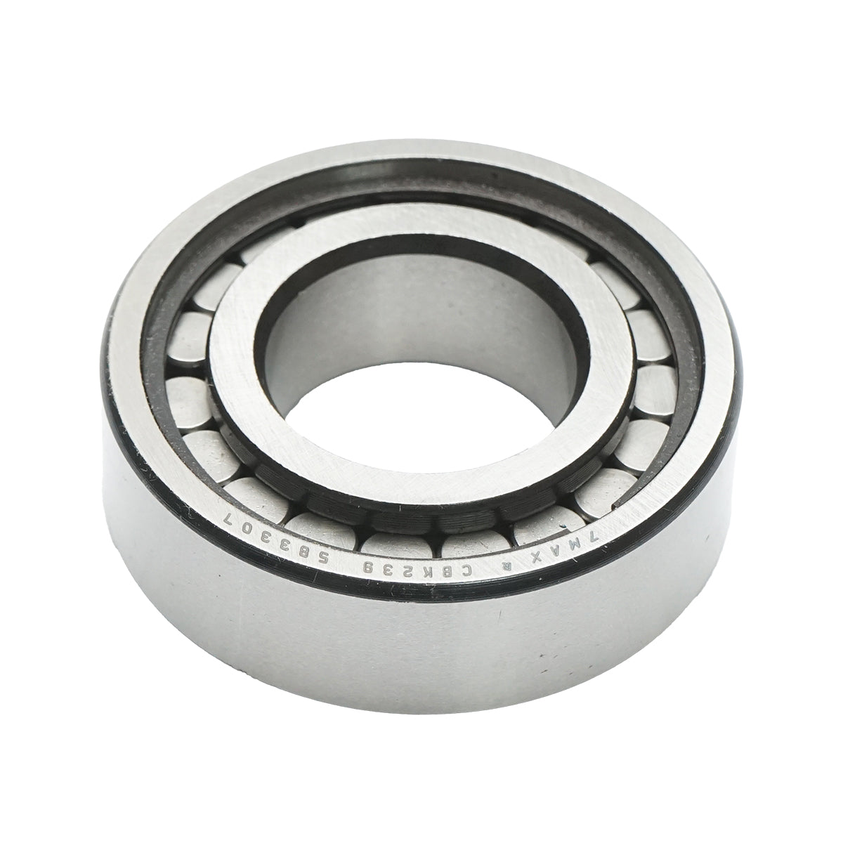 Pinion bearing of the rear conical gear group for Massey Ferguson OEM code 191250M1, 191250, 196098M1, 196098
