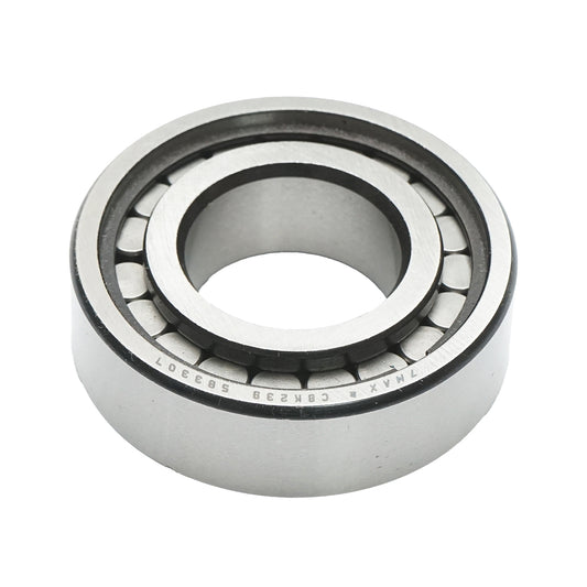 Pinion bearing of the rear conical gear group for Massey Ferguson OEM code 191250M1, 191250, 196098M1, 196098